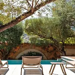 Casa Carolina Di Palombaggia 维琪奥港