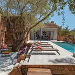 Casa Carolina Di Palombaggia 别墅 *