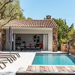 Casa Carolina Di Palombaggia