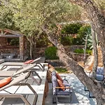 别墅 Casa Carolina Di Palombaggia *