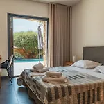 Casa Carolina Di Palombaggia 维琪奥港