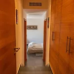 别墅 Casa Carolina Di Palombaggia *