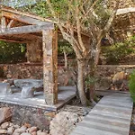 Casa Carolina Di Palombaggia 别墅 *