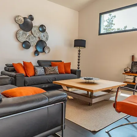 Casa Carolina Di Palombaggia * Piccovaggia