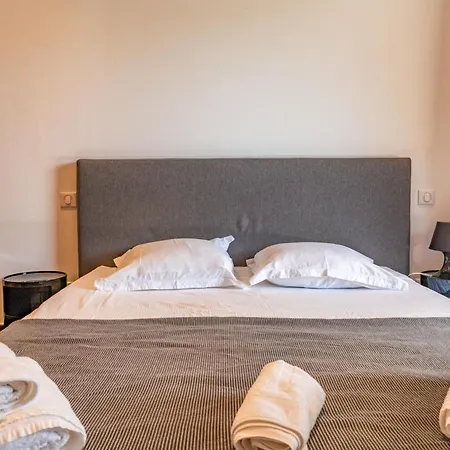 Villa Casa Carolina Di Palombaggia Piccovaggia