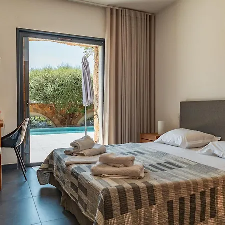 Casa Carolina Di Palombaggia Piccovaggia