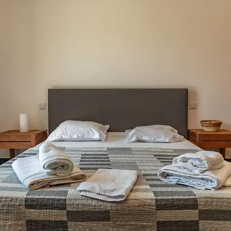 Villa Casa Carolina Di Palombaggia Piccovaggia