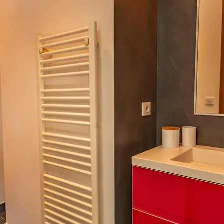 Βίλα Casa Carolina Di Palombaggia Πόρτο Βέκιο