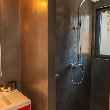 Villa Casa Carolina Di Palombaggia Piccovaggia