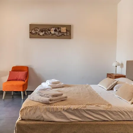 Casa Carolina Di Palombaggia Villa *