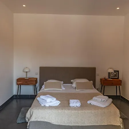 Villa Casa Carolina Di Palombaggia