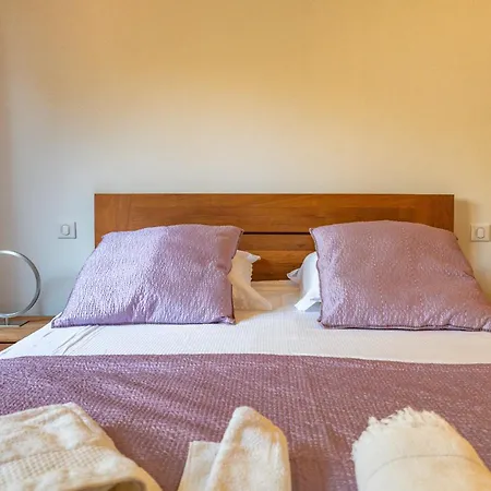 Casa Carolina Di Palombaggia Piccovaggia