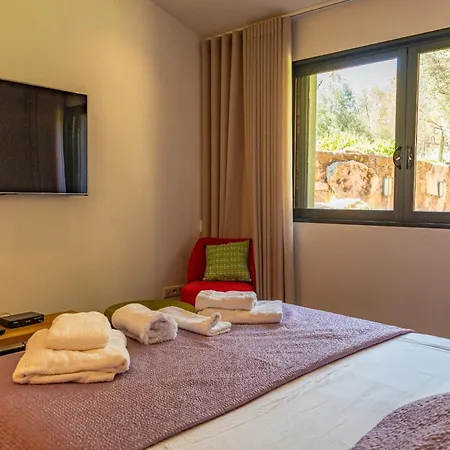 Casa Carolina Di Palombaggia Piccovaggia