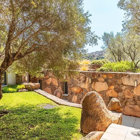 Casa Carolina Di Palombaggia Piccovaggia