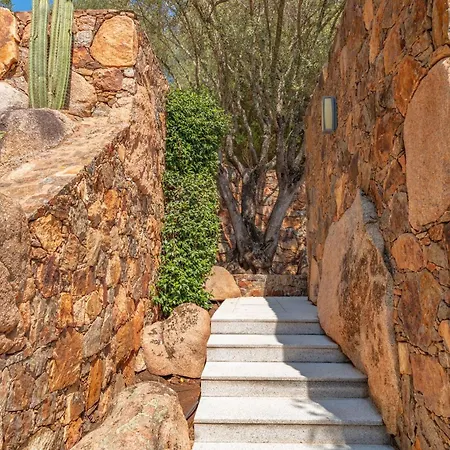 Villa Casa Carolina Di Palombaggia