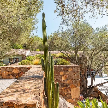 Casa Carolina Di Palombaggia * Piccovaggia