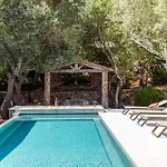 Casa Carolina Di Palombaggia * Porto-Vecchio (Corsica)