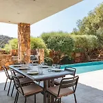 Casa Carolina Di Palombaggia Porto-Vecchio (Corsica)