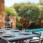 Villa Casa Carolina Di Palombaggia Porto-Vecchio (Corsica)