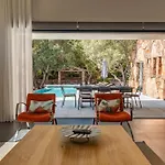 Villa Casa Carolina Di Palombaggia Porto-Vecchio (Corsica)