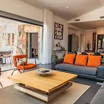 Casa Carolina Di Palombaggia Villa Porto-Vecchio (Corsica)