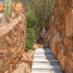 Villa Casa Carolina Di Palombaggia