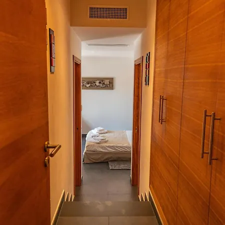 Villa Casa Carolina Di Palombaggia *