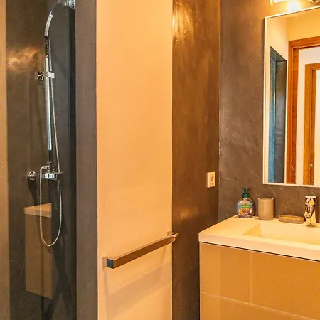 Casa Carolina Di Palombaggia Piccovaggia