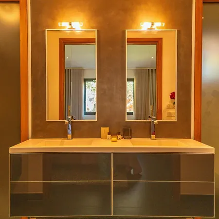 Casa Carolina Di Palombaggia * Piccovaggia