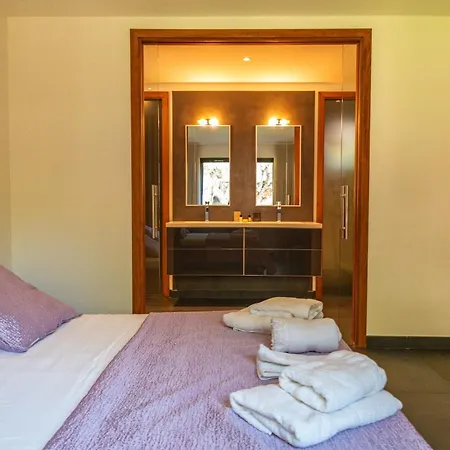 Villa Casa Carolina Di Palombaggia Piccovaggia