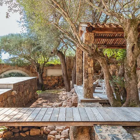 Casa Carolina Di Palombaggia * Porto-Vecchio (Corsica)