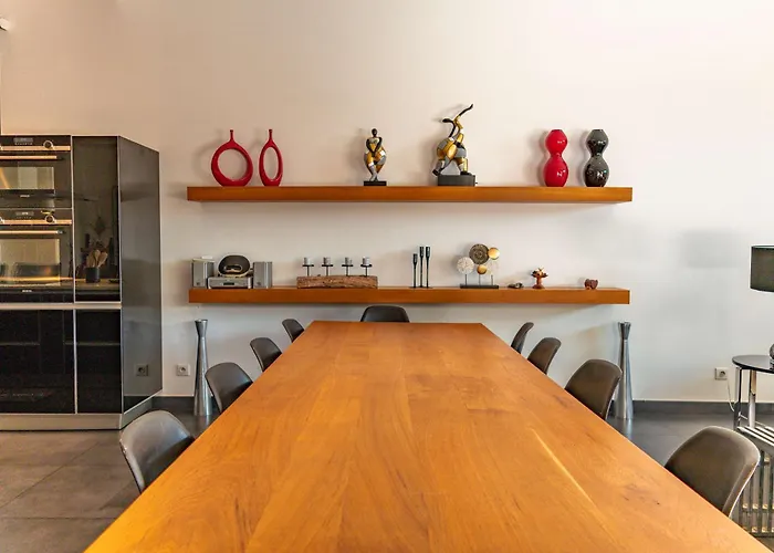 Casa Carolina Di Palombaggia *