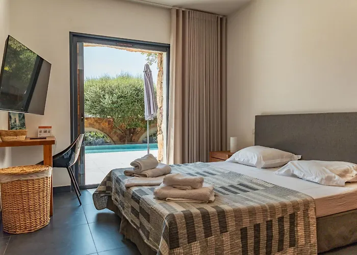 Casa Carolina Di Palombaggia Porto-Vecchio (Corsica)