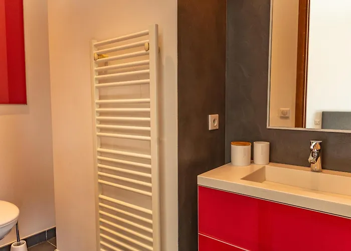 Villa Casa Carolina Di Palombaggia Porto-Vecchio (Corsica)