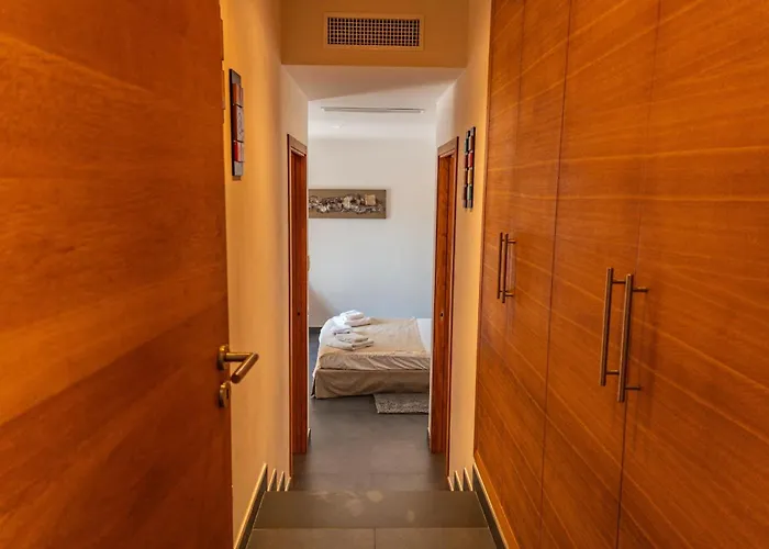 Vila Casa Carolina Di Palombaggia *