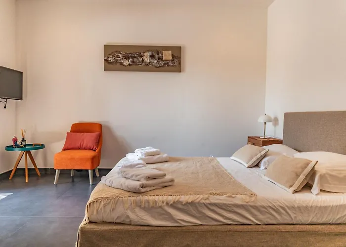 Casa Carolina Di Palombaggia Vila *