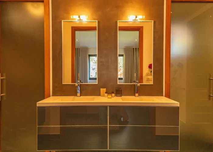 Casa Carolina Di Palombaggia * Porto-Vecchio (Corsica)